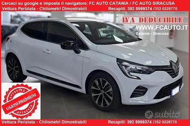 Renault Clio TCe 90 CV 5 porte Techno - IVA DEDUCI