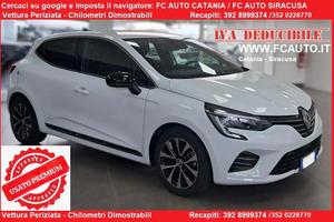 Renault Clio TCe 90 CV 5 porte Techno - IVA DEDUCI