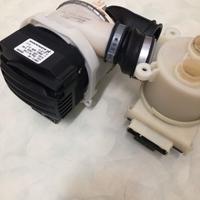 Motore resistenza lavastoviglie HOTPOINT ARISTON