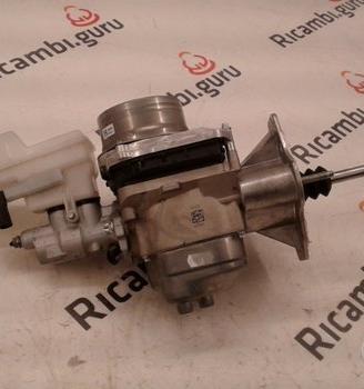Servofreno Volkswagen id3