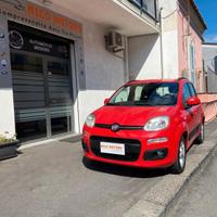 Fiat Panda 1.3 MJT 95 CV S&S Lounge