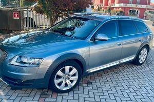 AUDI A6 allroad 2009 TFSI - TRATTABILE