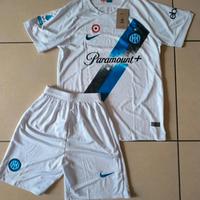 completo dell' inter 2023/24