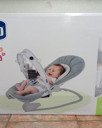 sdraietta dondolo chicco