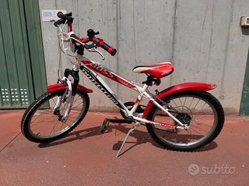Bici bambino Bottecchia 20’’