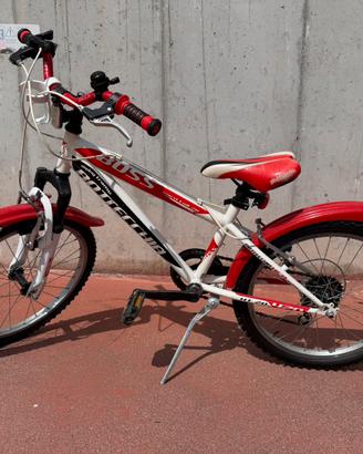 Bici bambino Bottecchia 20’’