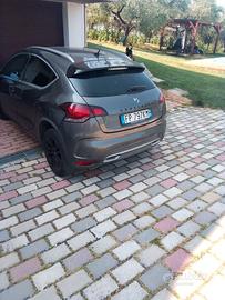 DS4 CROSSBACK 1.6 DIESEL
