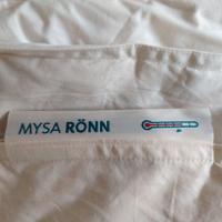 Piumone singolo Mysa Ronn