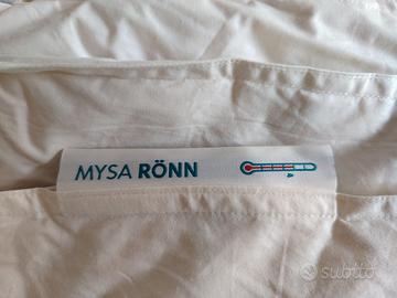 Piumone singolo Mysa Ronn
