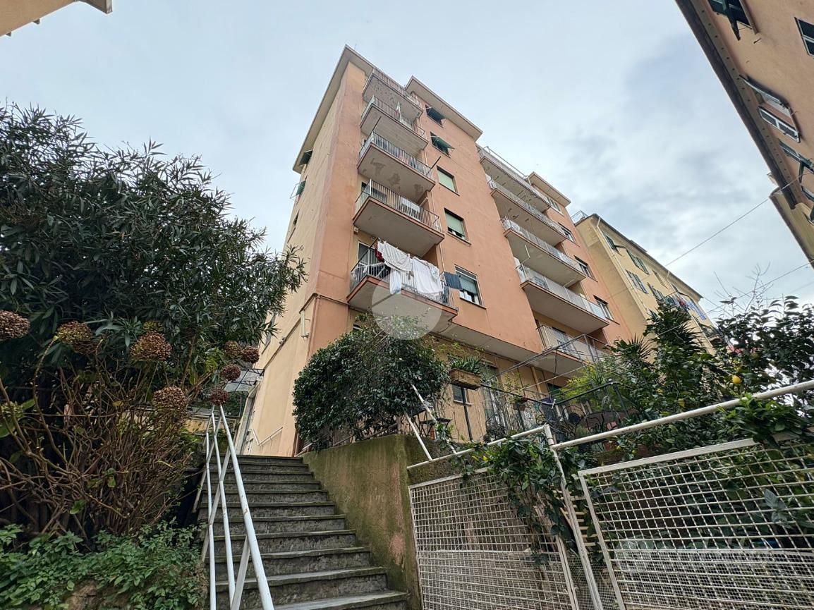 Appartamento – Genova, Campasso, Centro Ovest - Vista 2