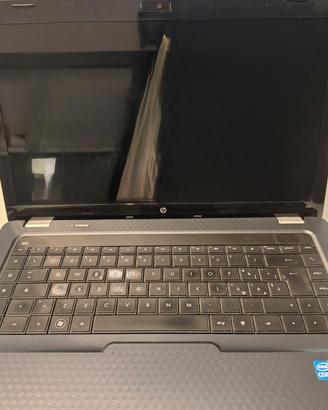 HP G62-450SL (pc portatile)