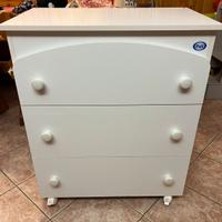 Fasciatoio Pali