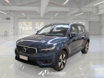 Volvo XC40 Recharge T4 129+82 CV Plug-in Hybr...