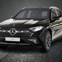 MERCEDES-BENZ GLC 220 d 4Matic Mild Hybrid AMG L