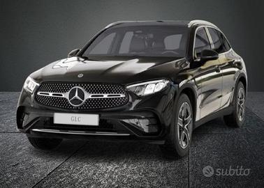MERCEDES-BENZ GLC 220 d 4Matic Mild Hybrid AMG L