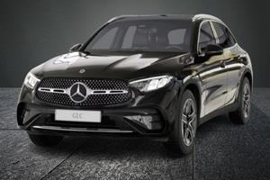 MERCEDES-BENZ GLC 220 d 4Matic Mild Hybrid AMG L