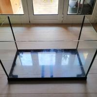 Vasca acquario 60x30 (75l)