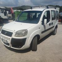 Fiat Doblo' 5 posti