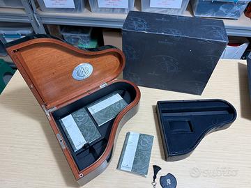 RARA SCATOLA AUDEMARS PIGUET PIANOFORTE (Leggi 👇🏻)