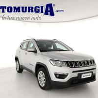 JEEP Compass 1.6 Multijet II 2WD Longitude