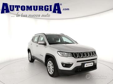 JEEP Compass 1.6 Multijet II 2WD Longitude