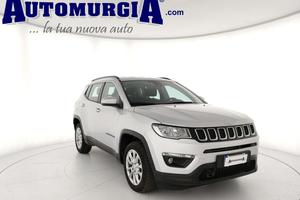 JEEP Compass 1.6 Multijet II 2WD Longitude