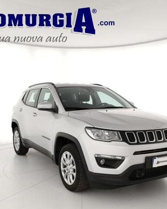 JEEP Compass 1.6 Multijet II 2WD Longitude