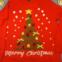 Maglione Natalizio per donna 