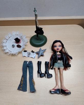 bratz e dvd