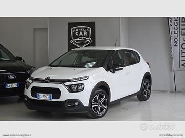 CITROEN C3 BlueHDi 100 S&S Shine