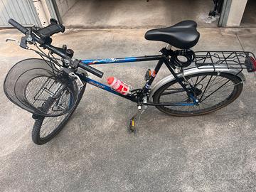 Bicicletta