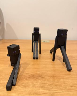 Enderman Minecraft