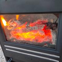 stufa legna 