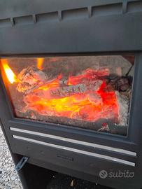 stufa legna 