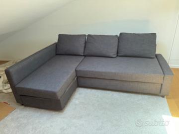 Divano letto IKEA FRIHETEN