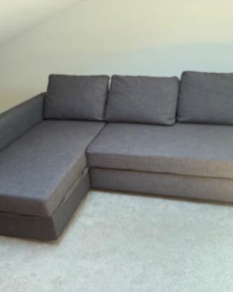 Divano letto IKEA FRIHETEN
