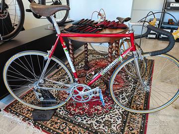 Colnago Vintage Eroica Super Sprint 1988