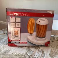 Bollitore più spiedo