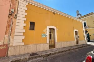 CASA INDIPENDENTE A GALLIPOLI