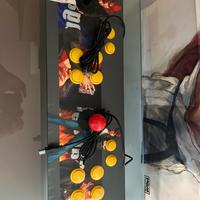 Arcade Fightstick come nuovo
