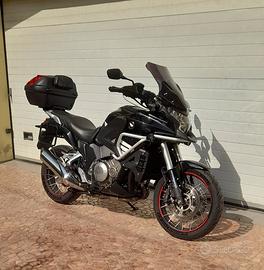 honda Crosstourer 