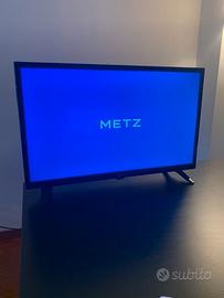 TV LED HD 24" 24MTC6000Z Smart TV Android TV