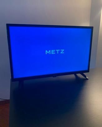 TV LED HD 24" 24MTC6000Z Smart TV Android TV