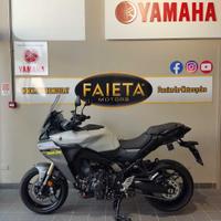 Yamaha Tracer 9 GT - 2025