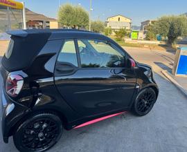 MERCEDES Smart tailor Made brabus