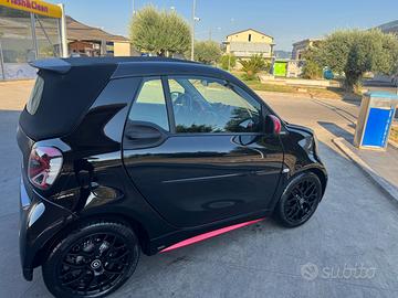 MERCEDES Smart tailor Made brabus