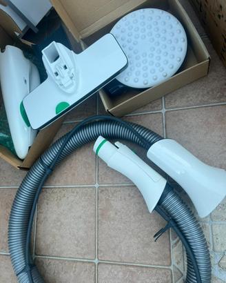 pezzi folletto aspirapolvere