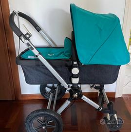 Passeggino navicella bugaboo cameleon