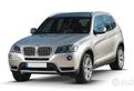 Ricambi NUOVI Bmw F25 X3 dal 2010 in poi