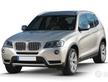 Ricambi NUOVI Bmw F25 X3 dal 2010 in poi